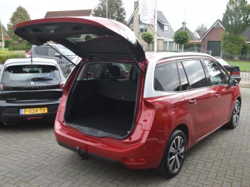 Citroën Grand C4 Picasso